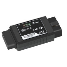 Xhorse Vvdi Toyota 8A Non-Smart Key All Keys Lost Adapter